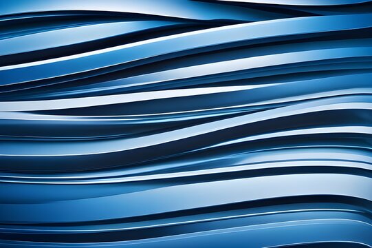 ablue abstract background 