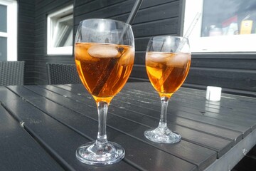 Veneziano im Ferienhaus