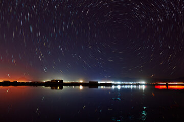 Circumpolar Lanscape