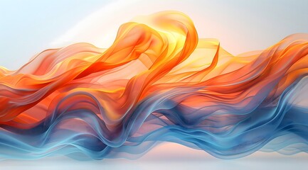 abstract colorful background