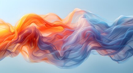 Fototapeta premium abstract colorful background