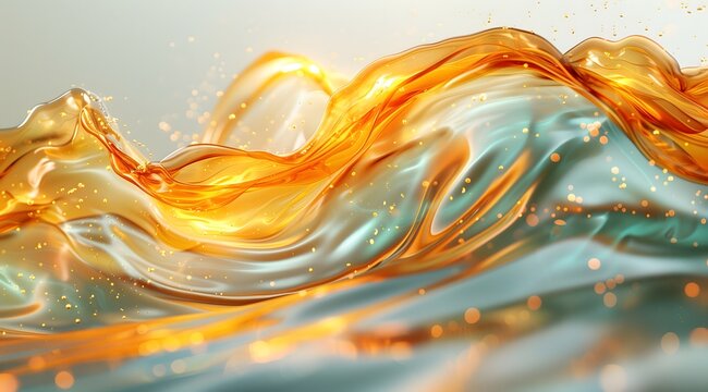 abstract colorful background