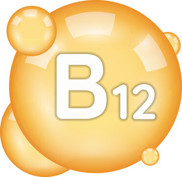 vitamin B12