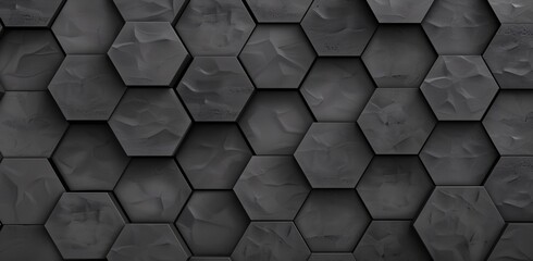 Modern Geometric Patterns A Black and White Tile Design Inspired by the Latest Trends and Monthly Events Generative AI