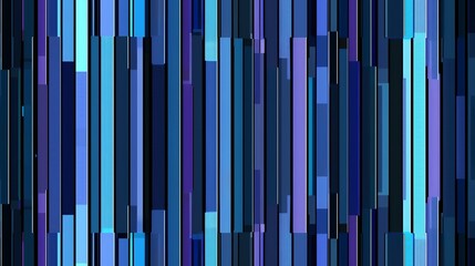 Vertical stripes, Seamless pattern, futuristic background
