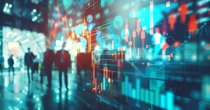 Dynamic Commerce: The Intersection of Markets and Mobility