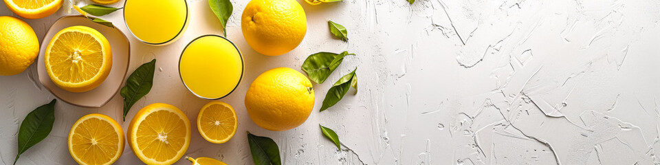 Savor the sunshine: droplets sparkle, enticing with the vibrant tang and invigorating aroma of orange juice.