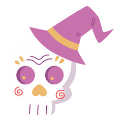 Halloween Illustration