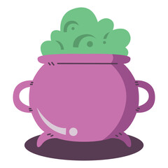 Halloween Illustration