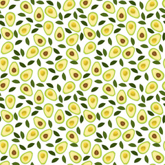 Seamless Pattern Digital Paper Vector Illustration