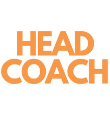 Sports Head Coach