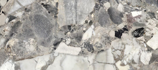 natural gray and sand colour marble and with golden veins and use in wall tiles and vitrified and...