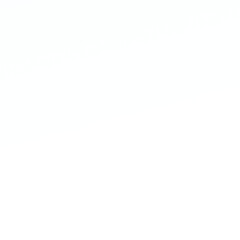 white gradient background on transparent background