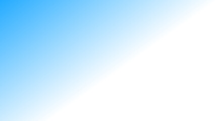Blue Transparent Gradient