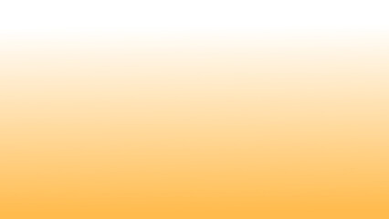 PNG yellow gradient background on transparent background