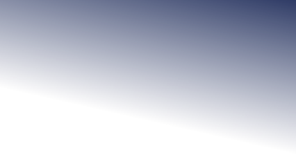 Foto op Aluminium PNG navy blue gradient background on transparent background © Rezual