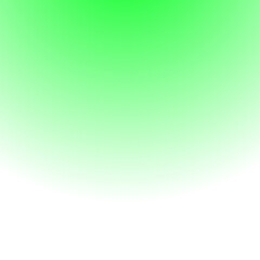 Green Transparent Gradient