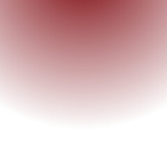 Red Transparent Gradient