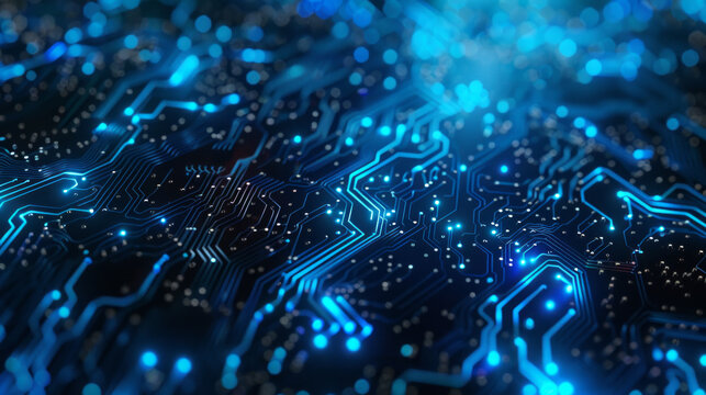 Blue Tech Background Images – Browse 6,549,200 Stock Photos, Vectors ...