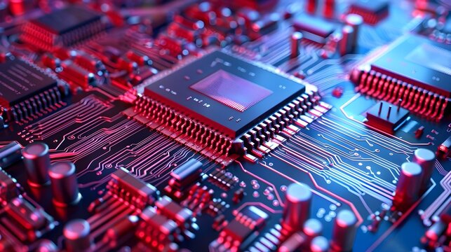 Intricate Parallel Algorithms Powering Advanced Technological Solutions