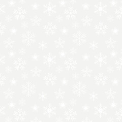 Seamless Pattern Digital Paper Vector Illustration