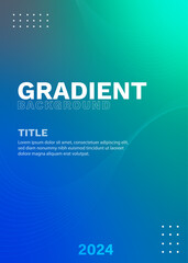 Scattered Colorful Background Perfect for Graduation Designs