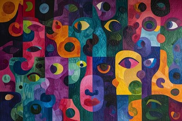 Embrace of Abstract Ideals