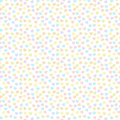 Seamless Pattern Digital Paper Vector Illustration