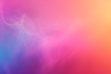 abstract vibrant color flow abstract grainy background pink blue purple red noise texture summer banner header poster design
 - obrazy, fototapety, plakaty