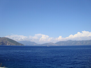 beach, sea, water, sand, ocean, coast, island, sky, summer, landscape, vacation, nature, tropical, travel, holiday, wave, bay, coastline, mediterranean, greece, scotland, shore, turquoise, paradise
