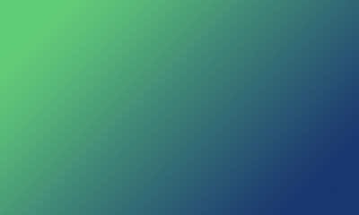 Green Blue Gradient