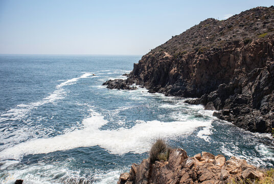 La Bufadora- Mexico