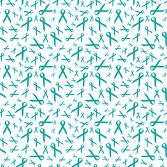 Seamless Pattern Digital Paper Vector Illustration