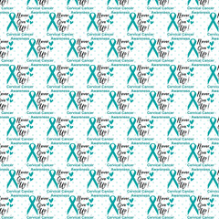 Seamless Pattern Digital Paper Vector Illustration