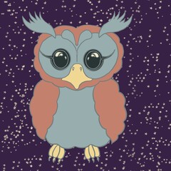 owl on a tree owl, eagle owl, owl, night owl, booby, night reveler, nocturnal bird, feathered, feathers, wings, flight