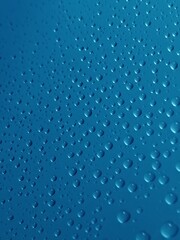 Fototapeta premium 水玉