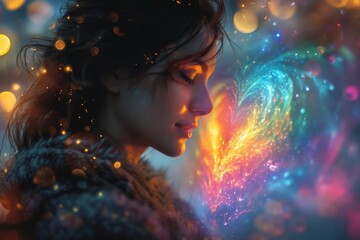 Quantum Connection