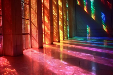 Spectrum Splendor