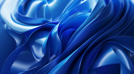 abstract background blue wallpaper business presentation background 
