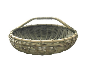 Image of Beautiful Basket