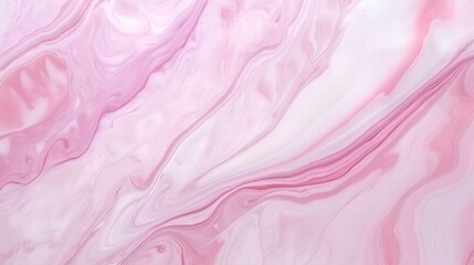 white and pink marble background