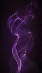 Obraz premium Purple Background