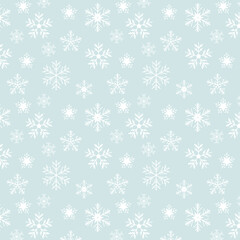 Seamless Pattern Digital Paper Vector Illustration