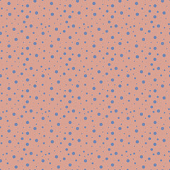 Seamless Pattern Digital Paper Vector Illustration