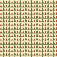 Seamless Pattern Digital Paper Vector Illustration