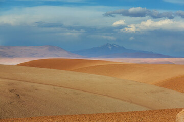 Altiplano
