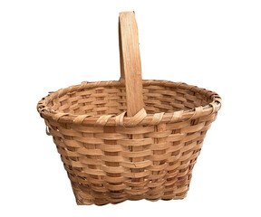 Image of Beautiful Basket