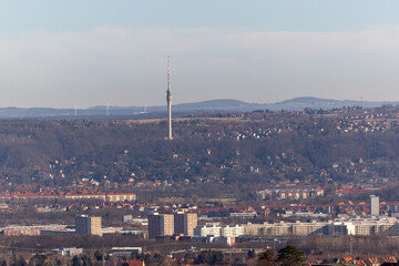 Dresden Fernsehturm