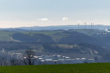 Bavaria Klinik Kreischa 