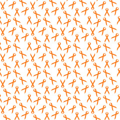 Seamless Pattern Digital Paper Vector Illustration